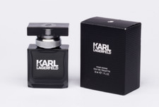 EAU DE TOILETTE HOMME KARL