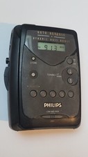 WALKMAN Auto Reverse PHILIPS