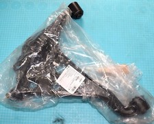 triangle de suspension gauche