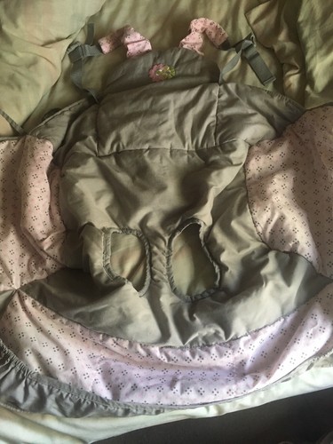Floppy seat deluxe plush - floppy,