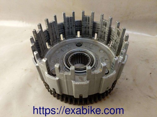 Cloche embrayage pour ducati - cloche, d'embrayage