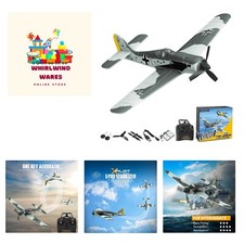RC Plane FW190 Fighter 4CH