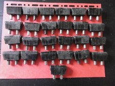 1 PORTE FUSIBLE BROCHE CAPELIN