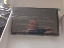 Écran tactile Raspberry Pi 5