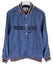 Wrangler Regular Bomber Veste