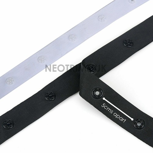 Snap popper tape - popper,