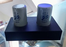 JS JORGEN SCHOU MC Step-Up N°40 for ORTOFON / KOETSU/LYRA