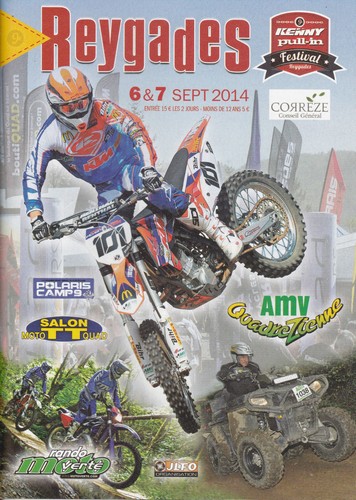 Reygades kenny festival - -,