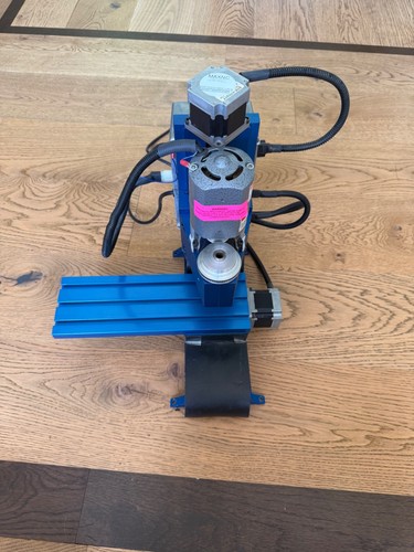 Maxnc benchtop mini cnc - maxnc,