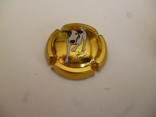 Capsule de Champagne