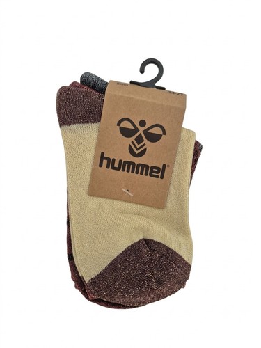 Hummel chaussettes fantaisie - hummel,