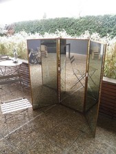 Miroir Brot-Rare triptyque