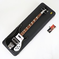 Rickenbacker 4003 JG / guitare basse électrique avec HC made in 2013 USA