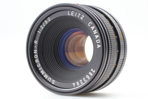 Exc leica leitz wetzlar - [exc+5],