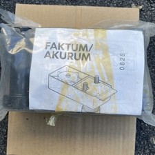 NEW Ikea Akurum 300.763.19