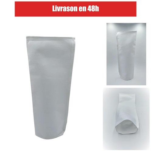 Poche filtrante compatible - poche,