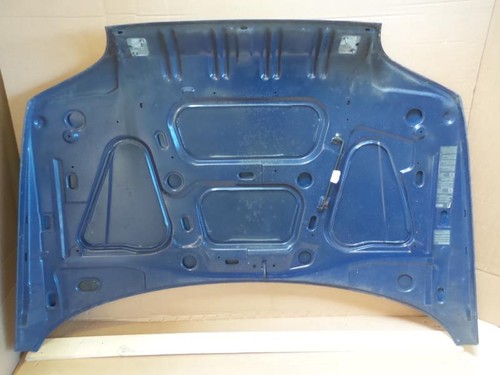 Capot renault clio phase 3 - phase,