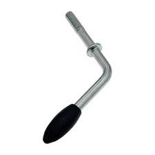 Manivelle de cric de remorque à main Accessoires multi-usages pour caravane