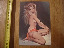 CP carte postale Postcard