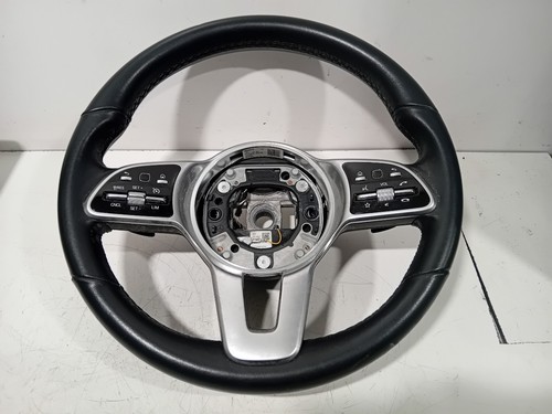Mercedes benz class - a-class, volant