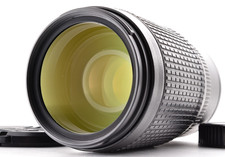 Exc+++++ Objectif zoom Nikon