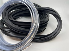 Joint de pare-brise avant en