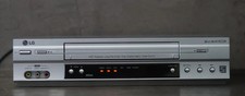 Magnétoscope VHS LG MG64  6 Têtes hifi stéréo Recorder Pal/Secam/Ntsc