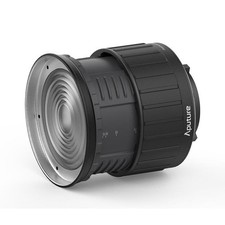 Aputure Fresnel 2x avec Bowens