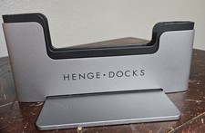 Henge Docks Vertical  Docking