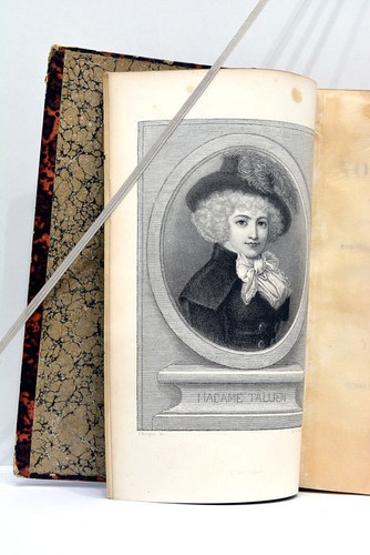 Livre ancien houssaye - ancien,