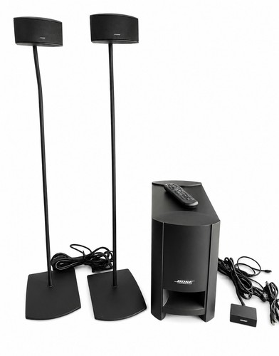 Bose cinemate series ii - cinemate,