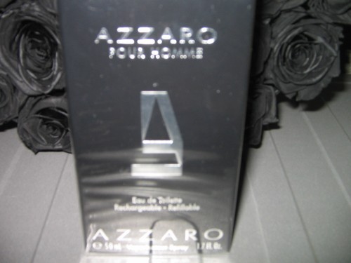 Azzaro pour homme - azzaro, spray