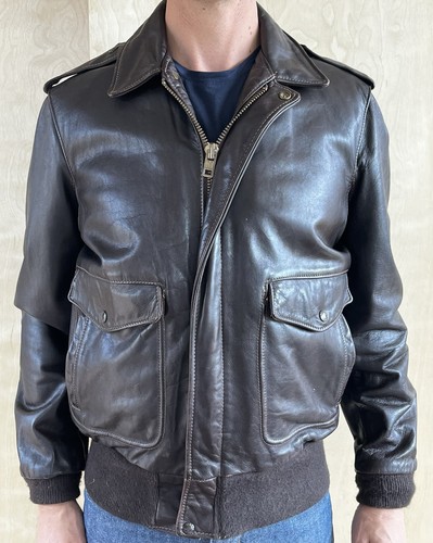 Vintage schott 184 - schott, sm