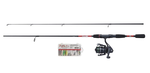 Berkley pulse combo 80m - berkley, 1,80m