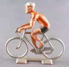 Cofalu (Années 60) - Cycliste