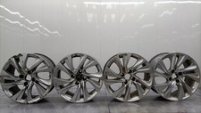Jeu de 4 jantes  CITROEN DS4