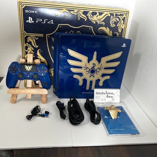 Sony playstation console - 4,