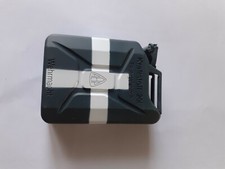 1 jerrycan allemand WH