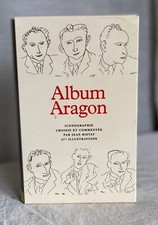 Album ARAGON Bibliothèque de