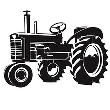 Pochoir 21 x 21 cm en