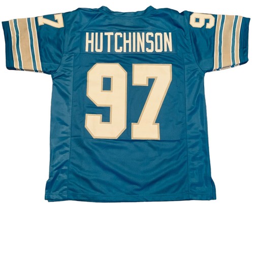 Unsigned custom sewn stitched - unsigned,