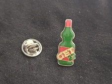 Pin's Get27 Menthe Bouteille