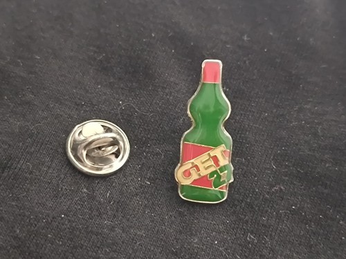 Pin get27 menthe bouteille - get27,