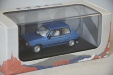 ODEON 049 - TALBOT SAMBA 1982 1/43  