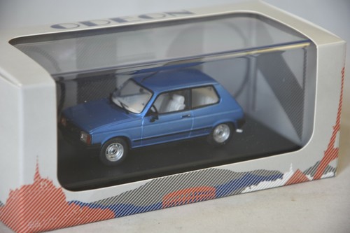 Odeon 049 talbot samba 1982 - odeon,