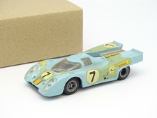 Super Champion 1/43 - Porche