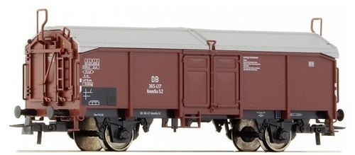 échelle roco 66917 wagon - roco,