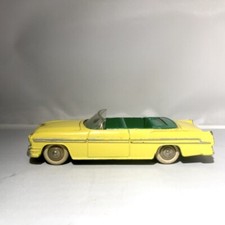 Chrysler New Yorker DINKY TOYS