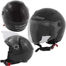 Casque Moto Scooter Enfant