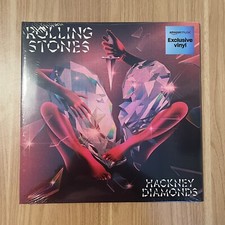 Rolling Stones Hackney